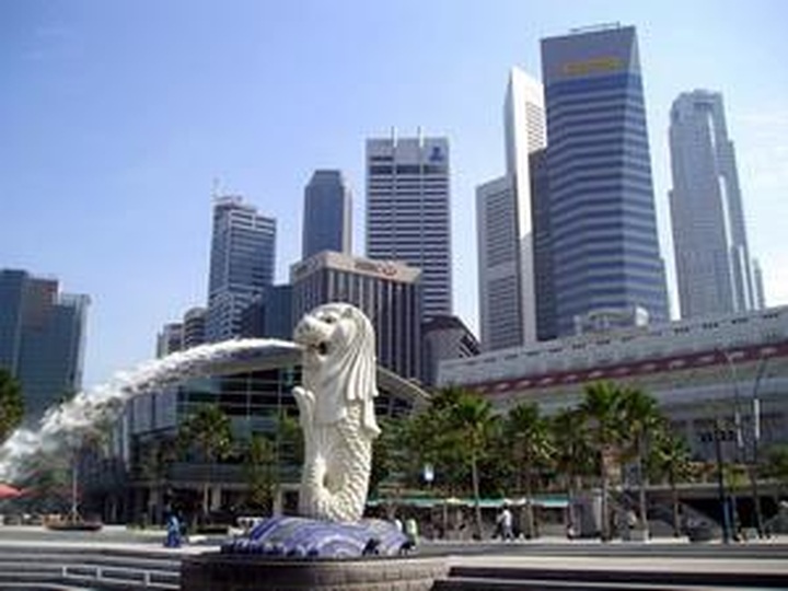 Singapore tops ASEAN in economic dynamism - 1
