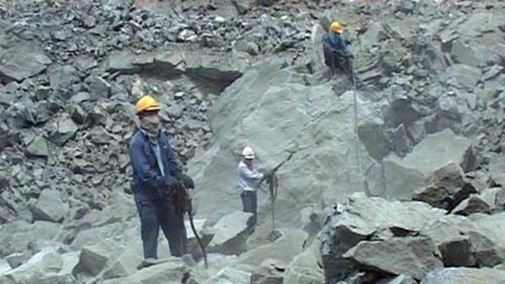 ILO calls for urgent global action to fight occupational diseases - 1