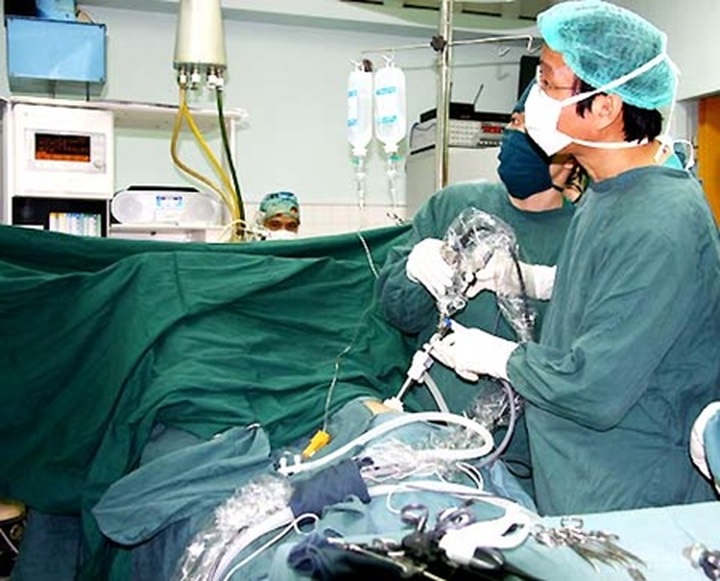 Vietnam to host regional neuroradiology summit - 1
