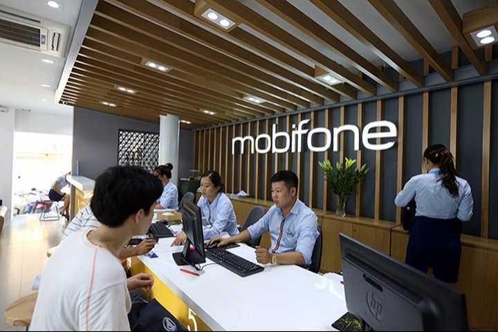 MobiFone announces value of AVG investment - 1