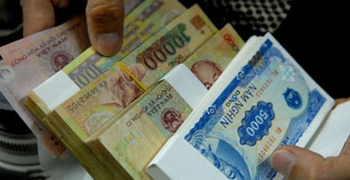 Lucky money hard to come by - 1 Lucky money hard to come by - 1