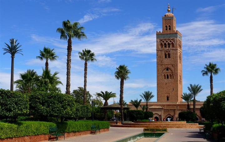 Vietnam, Morocco join hands to promote tourism - 1