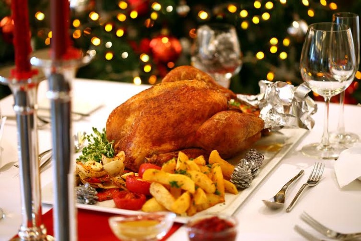 What's on December 2013 (Daily updated) - 5