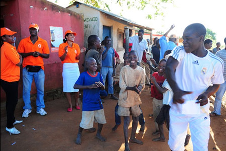 Vietnam's telecom market saturated - 2 Vietnam's telecom market saturated - 2