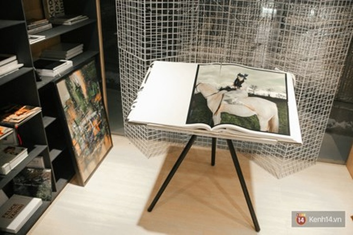 Factory Contemporary Arts Centre in HCM City - 10