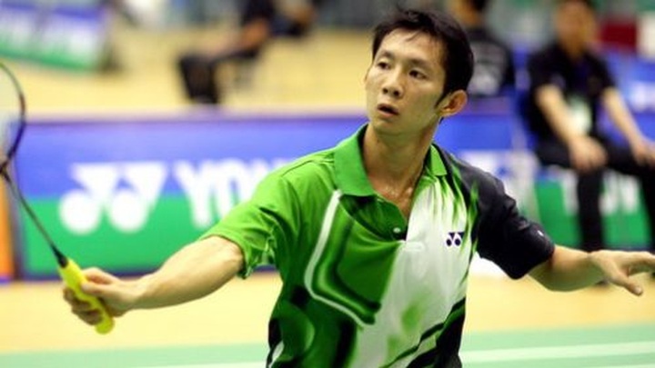 Minh seeded No.10 at London Olympics - 1