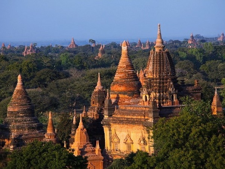 Myanmar to host ASEAN Tourism Forum 2015 - 1 Myanmar to host ASEAN Tourism Forum 2015 - 1