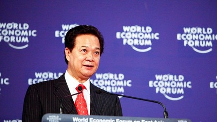 Vietnam proactive in international integration - 1