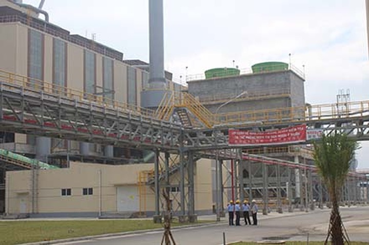 Formosa Ha Tinh Steel Company faces tax evasion accusations - 1