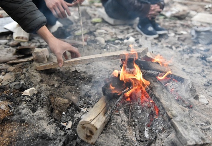 Northern region to experience strongest cold spell - 1