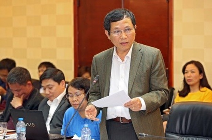 Winter to be warmer this year in Vietnam due to El Nino phenomenon - 1 Winter to be warmer this year in Vietnam due to El Nino phenomenon - 1