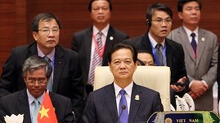 PM to attend 8th CLV Development Triangle Summit - 1