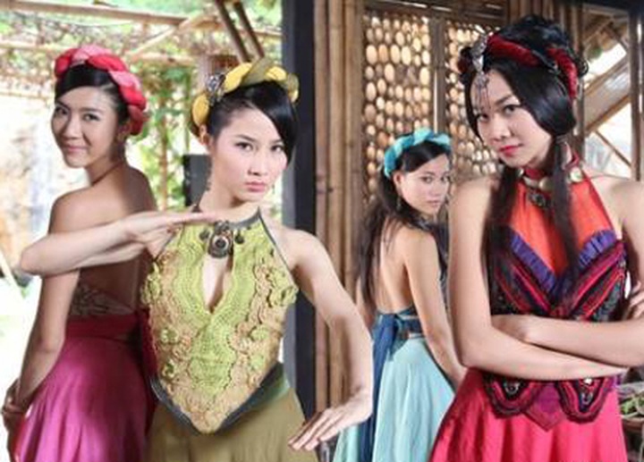 Director comments on lack of audience for Vietnamese films - 3