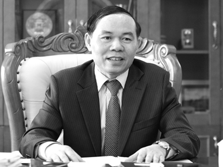 Agribank chief dismisses past errors - 1 Agribank chief dismisses past errors - 1