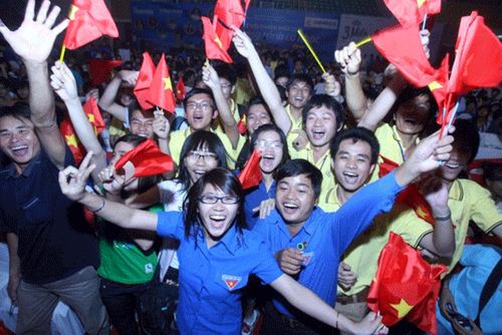 Youth development strategy until 2020 unveiled - 1