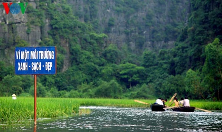 Ninh Binh’s Beauty - 10 Ninh Binh’s Beauty - 10
