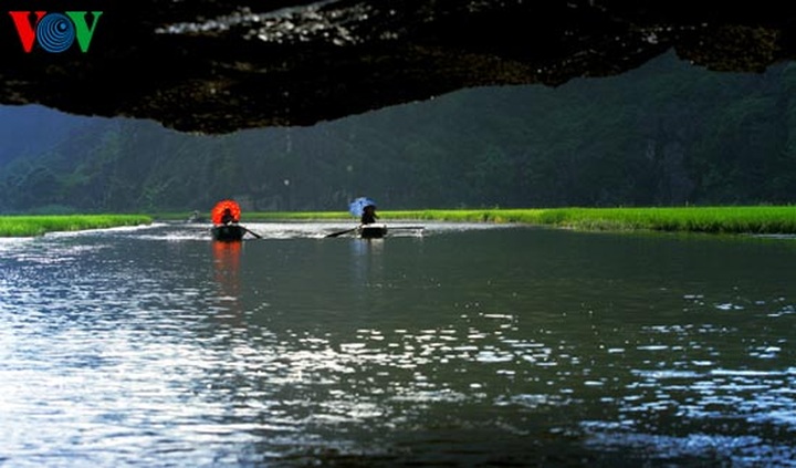 Ninh Binh’s Beauty - 2 Ninh Binh’s Beauty - 2