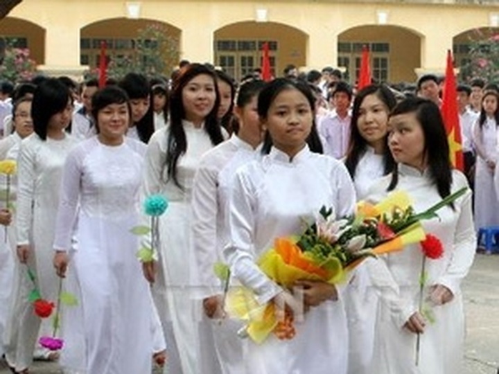 “Charming Vietnam” beauty pageant launched - 1