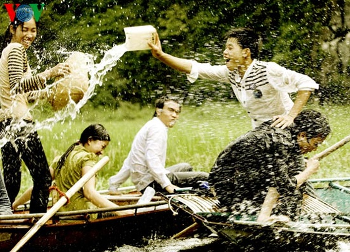 Ninh Binh’s Beauty - 5 Ninh Binh’s Beauty - 5