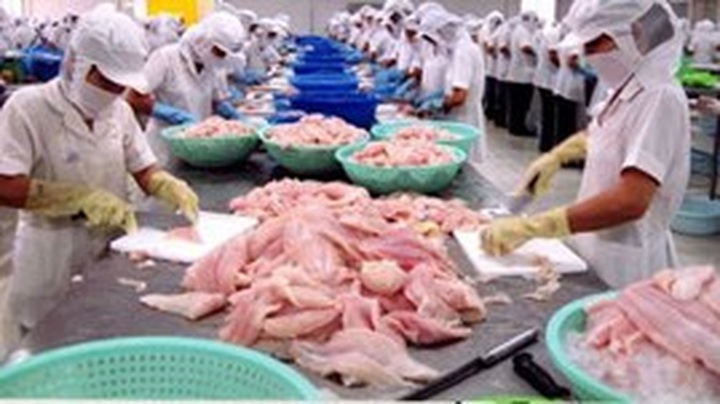 FTA to help Vietnam penetrate the EU market - 1