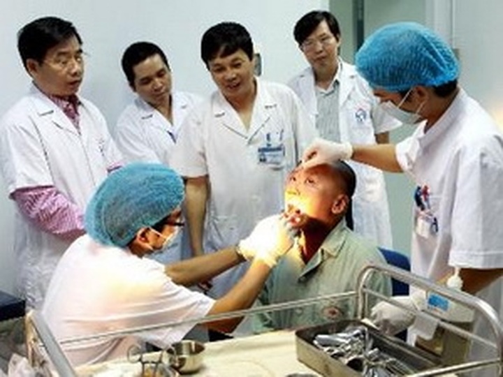 Cancer remains public’s great concern - 1