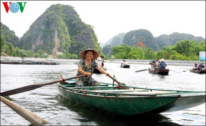Ninh Binh’s Beauty - 9 Ninh Binh’s Beauty - 9