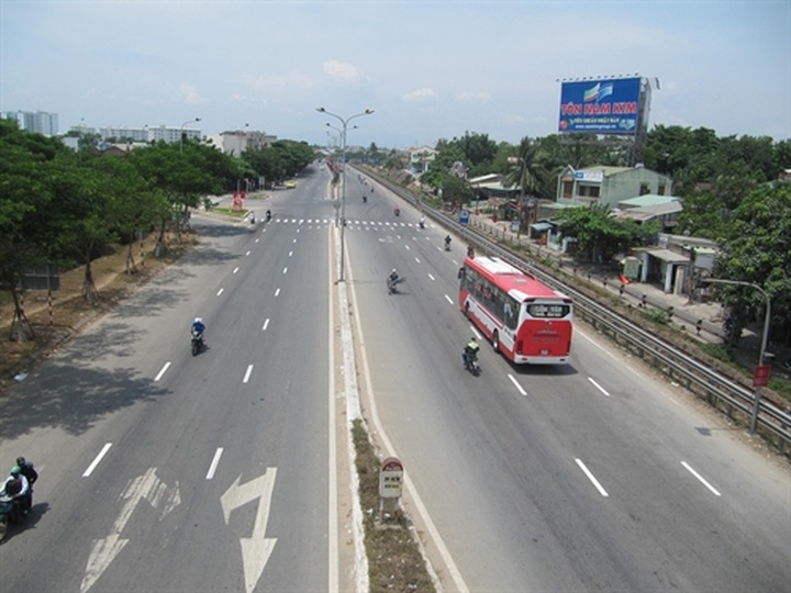 BRT to connect Hội An with Đà Nẵng - 1 BRT to connect Hội An with Đà Nẵng - 1