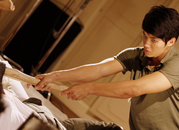 Vietnamese film banned for violent content - 1