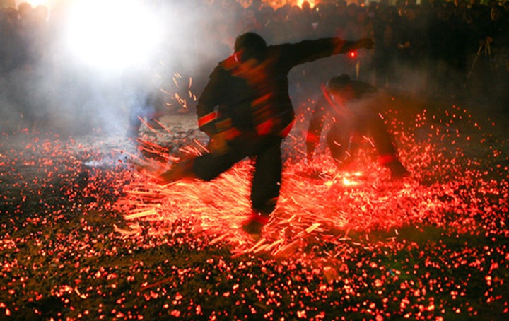 Ethnic groups to showcase culture - 1