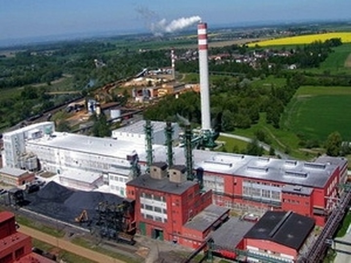 NA Chairman visits Vung Ang economic zone - 1