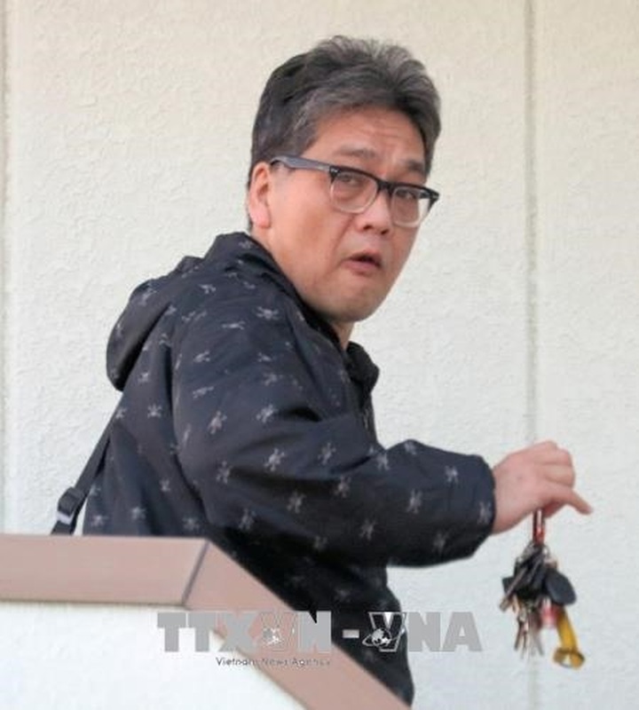 Vietnamese girl’s murder gets life term - 1