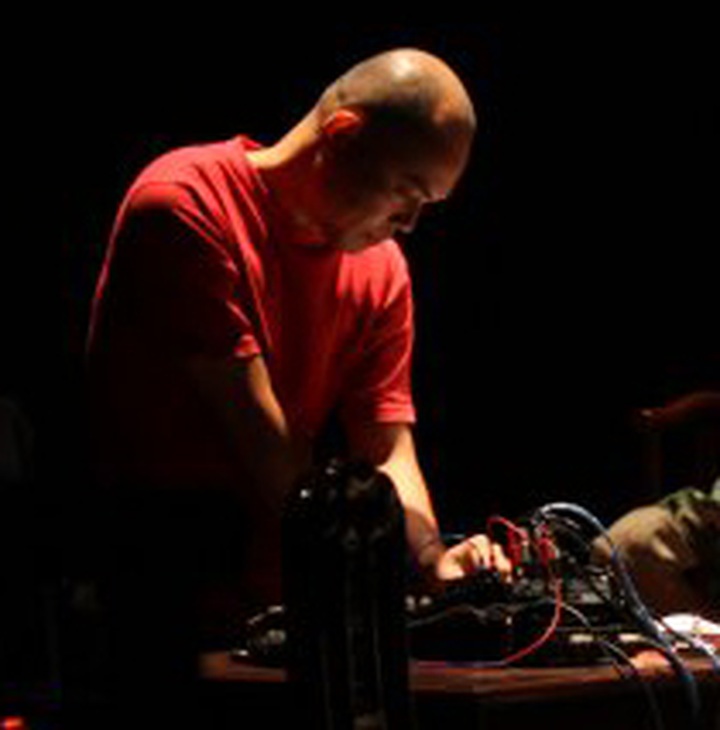 Hanoi hosts first experimental music fest - 2