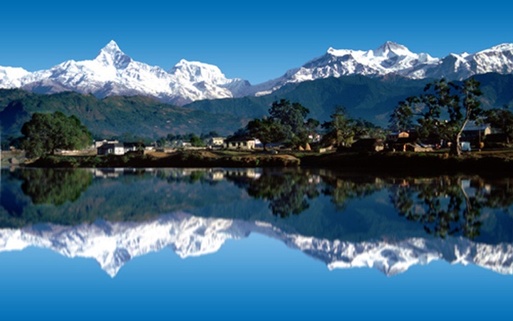 Huffington Post cites Vietnam a top 5 tourist destination - 5