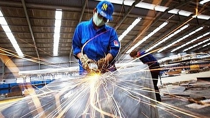 New enterprises surge in 7 months - 1