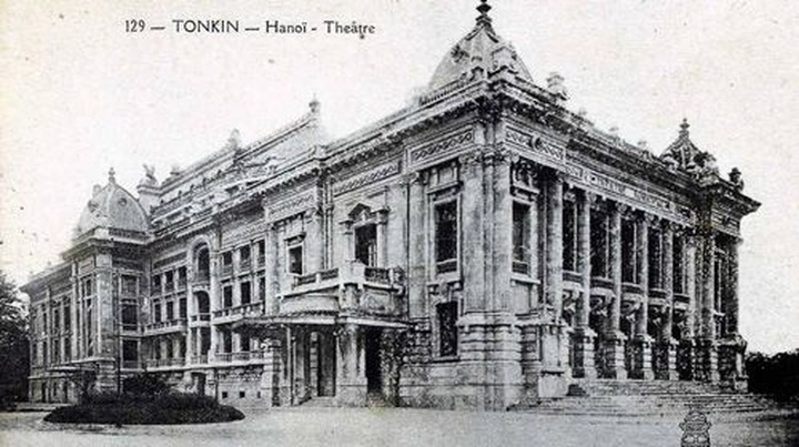 Hanoi’s developmental history brought to light - 1 Hanoi’s developmental history brought to light - 1