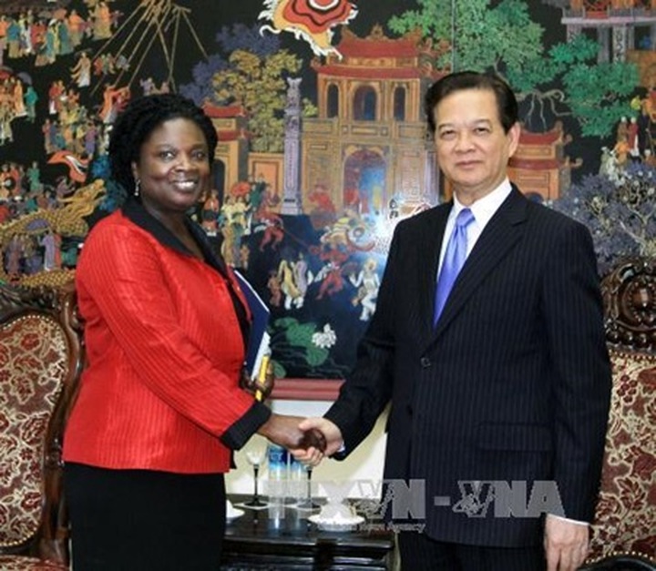 PM, World Bank discuss business reforms - 2