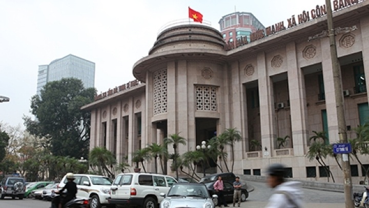 VinaCapital: Banks in sights of foreign investors - 1 VinaCapital: Banks in sights of foreign investors - 1