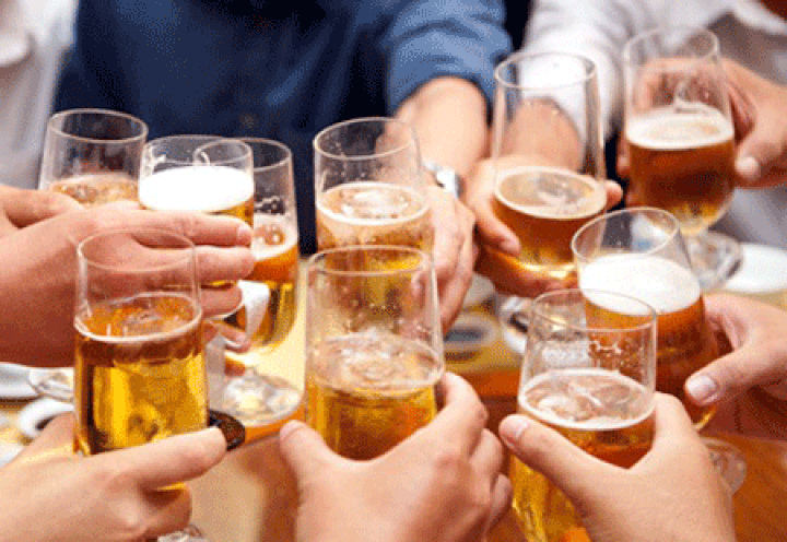 Transport Ministry bans cadres from drinking alcohol - 1