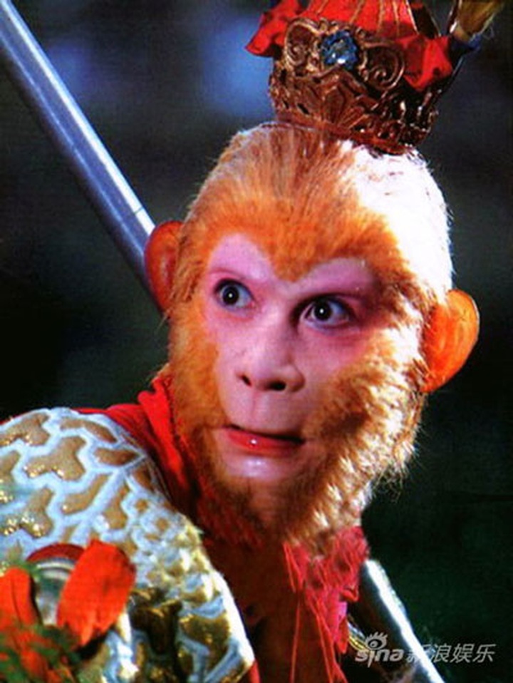 Chinese famous film star wants to become Vietnam’s tourism ambassador - 1 Chinese famous film star wants to become Vietnam’s tourism ambassador - 1