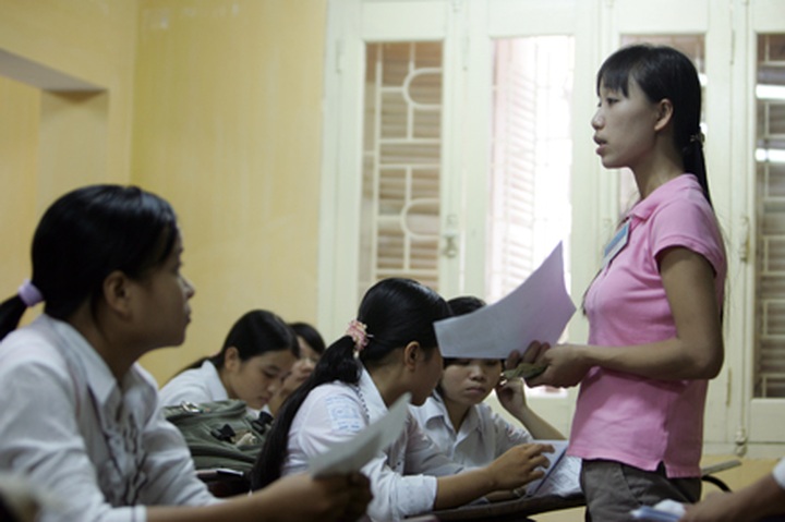 Programme to teach science in English ineffective - 1 Programme to teach science in English ineffective - 1