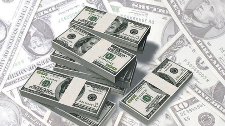 Foreign exchange market to be stabilised - 1