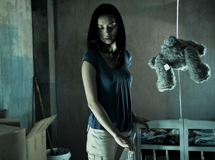 Vietnamese horror film hits theatres - 1 Vietnamese horror film hits theatres - 1