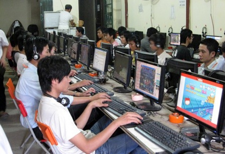 Vietnam reports over 4,000 cyber attacks in Jan-May - 1