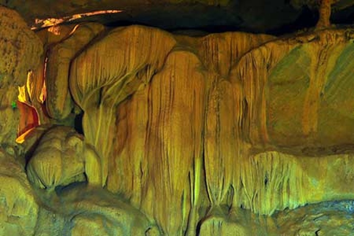 Ngao Cave – a must-see natural wonder - 3