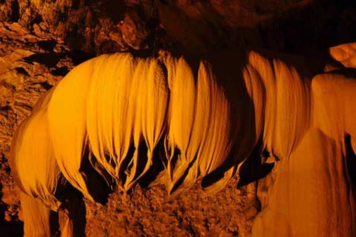 Ngao Cave – a must-see natural wonder - 10