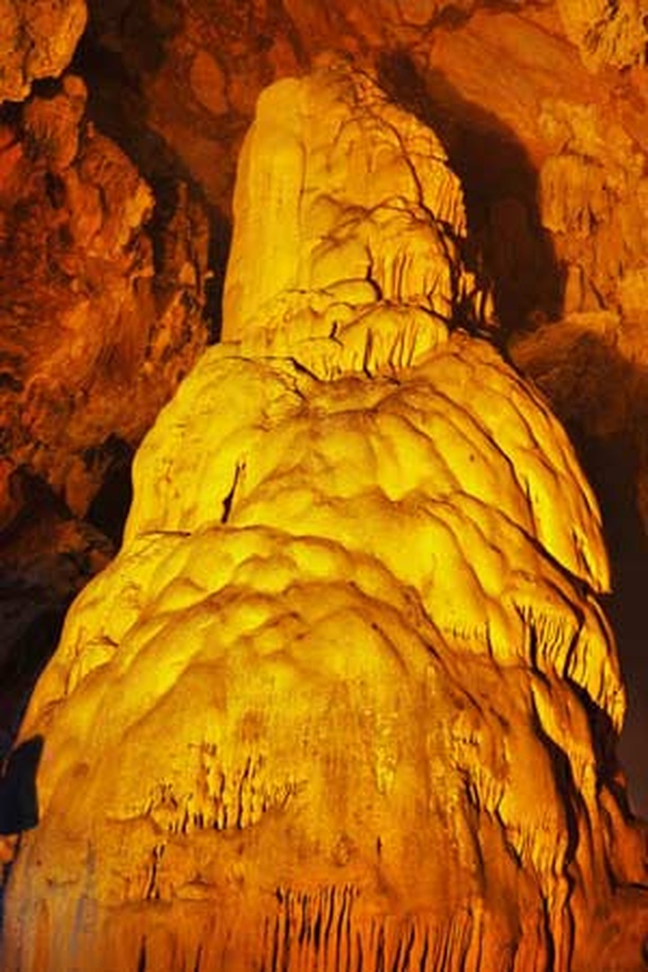 Ngao Cave – a must-see natural wonder - 9