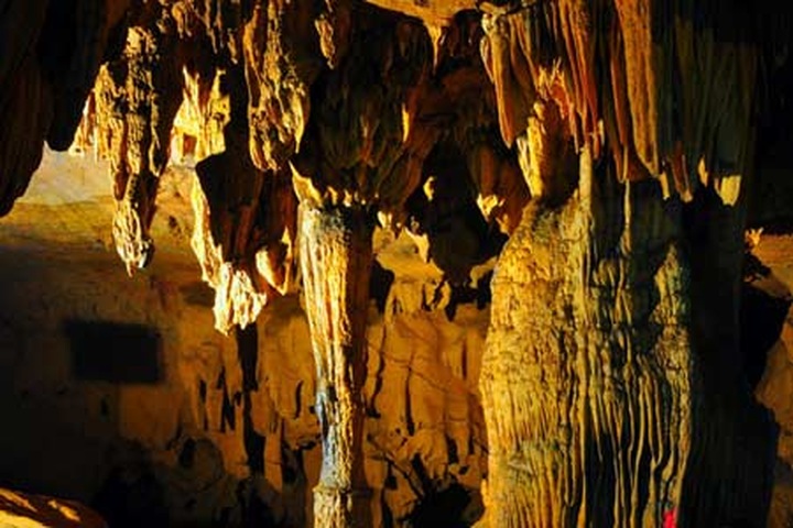 Ngao Cave – a must-see natural wonder - 8