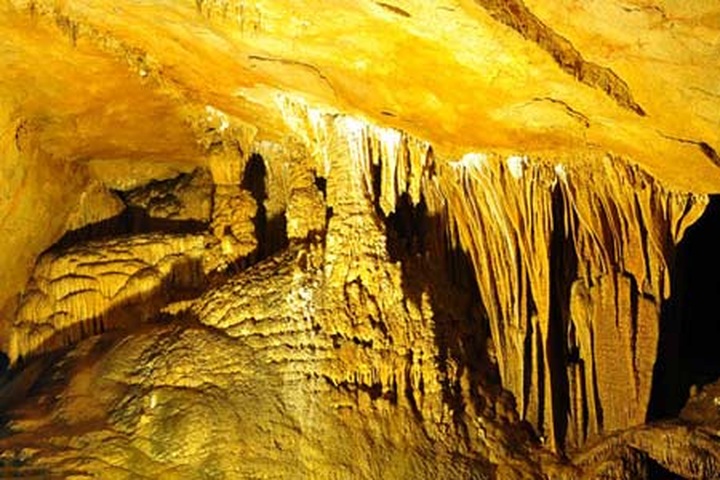 Ngao Cave – a must-see natural wonder - 7