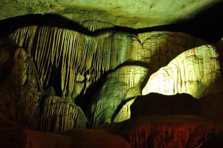 Ngao Cave – a must-see natural wonder - 5