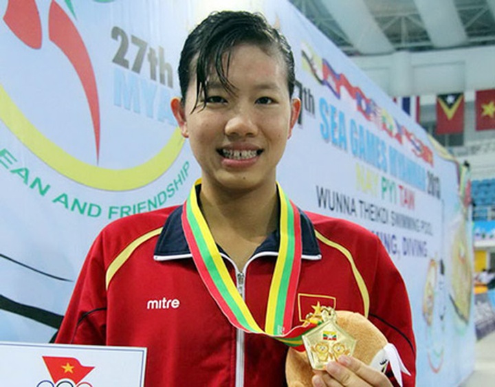 Vietnam honours achievements of the young - 1 Vietnam honours achievements of the young - 1